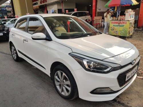 Used 2017 i20 1.4 Asta Option  for sale in Pune