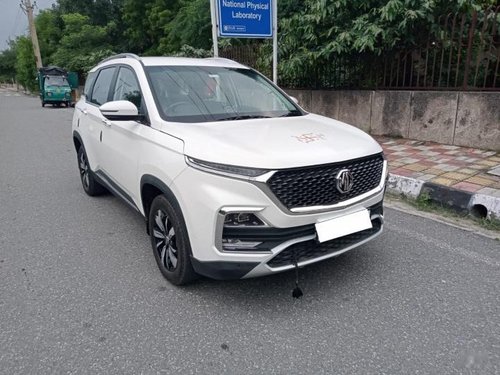 Used 2020 Hector Smart DCT  for sale in New Delhi