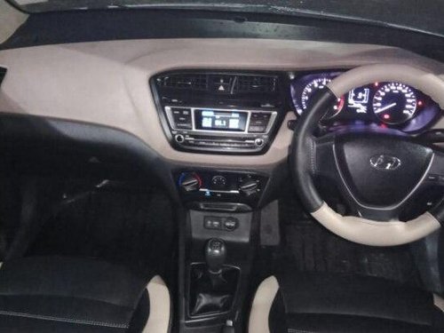 Used 2017 i20 1.2 Magna Executive  for sale in Coimbatore