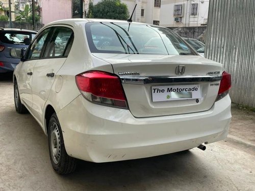 Used 2015 Amaze E i-Vtech  for sale in Kolkata