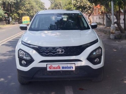 Used 2020 Harrier XT plus Dark Edition  for sale in Ahmedabad