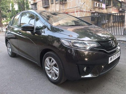 Used 2017 Jazz 1.2 V i VTEC  for sale in Mumbai