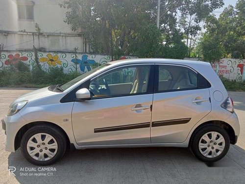 Used 2016 Brio 1.2 S MT  for sale in Indore