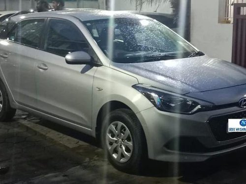 Used 2017 i20 1.2 Magna Executive  for sale in Coimbatore