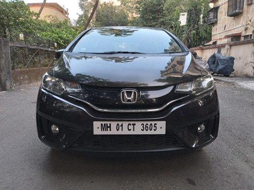 Used 2017 Jazz 1.2 V i VTEC  for sale in Mumbai