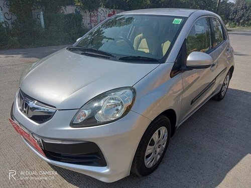 Used 2016 Brio 1.2 S MT  for sale in Indore