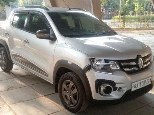 Used 2018 KWID  for sale in Ahmedabad