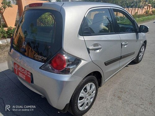 Used 2016 Brio 1.2 S MT  for sale in Indore