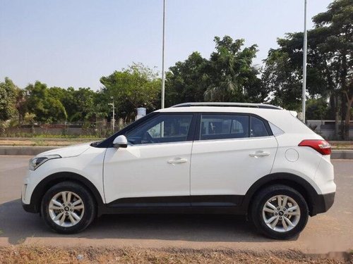 Used 2015 Creta 1.6 CRDi SX  for sale in Ahmedabad