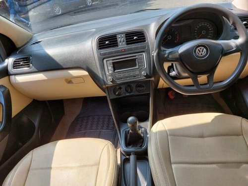 Used 2016 Ameo 1.2 MPI Comfortline  for sale in Kolkata