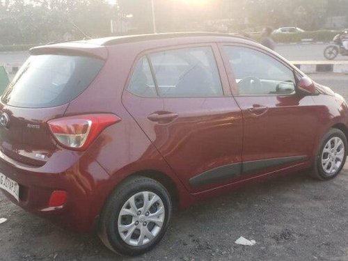 Used 2015 Grand i10 Sportz  for sale in Ahmedabad