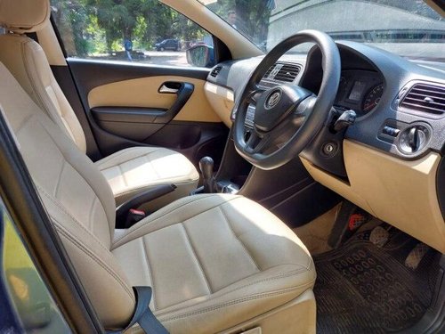 Used 2016 Ameo 1.2 MPI Comfortline  for sale in Kolkata