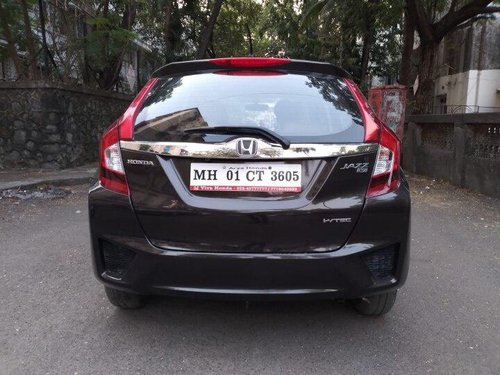 Used 2017 Jazz 1.2 V i VTEC  for sale in Mumbai