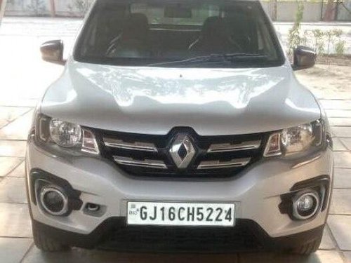 Used 2018 KWID  for sale in Ahmedabad