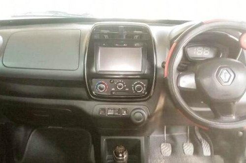 Used 2018 KWID  for sale in Ahmedabad