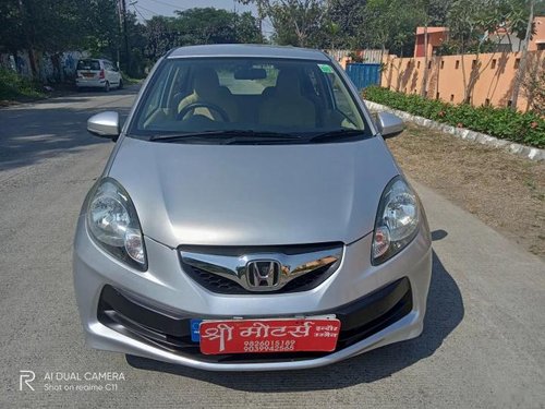 Used 2016 Brio 1.2 S MT  for sale in Indore