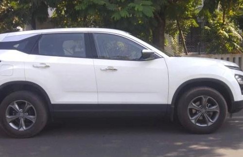 Used 2020 Harrier XT plus Dark Edition  for sale in Ahmedabad