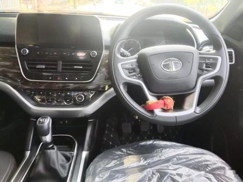 Used 2020 Harrier XT plus Dark Edition  for sale in Ahmedabad