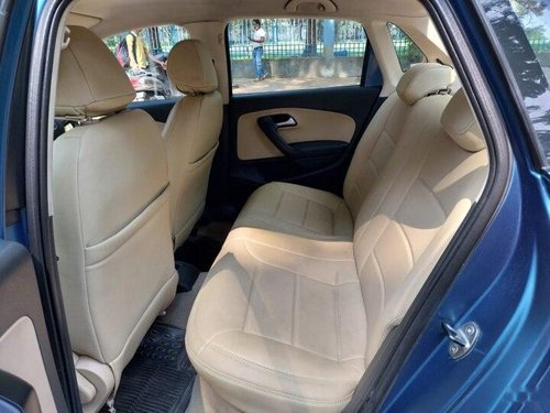 Used 2016 Ameo 1.2 MPI Comfortline  for sale in Kolkata