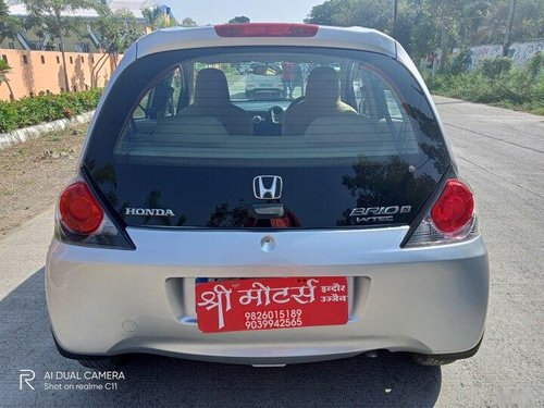 Used 2016 Brio 1.2 S MT  for sale in Indore
