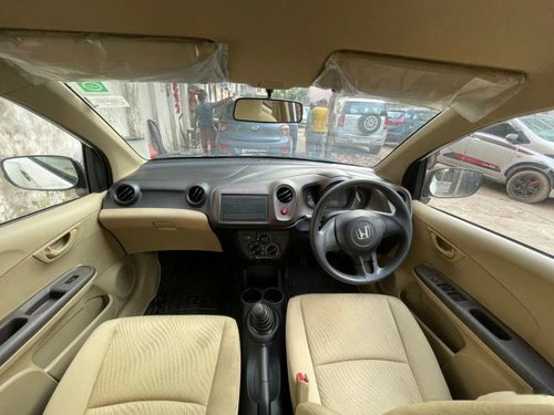 Used 2015 Amaze E i-Vtech  for sale in Kolkata