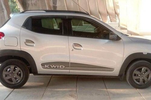 Used 2018 KWID  for sale in Ahmedabad