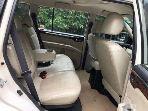 Used 2015 Pajero Sport 4X2 AT  for sale in Bangalore