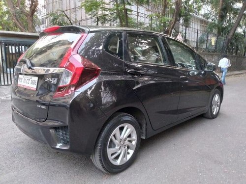 Used 2017 Jazz 1.2 V i VTEC  for sale in Mumbai