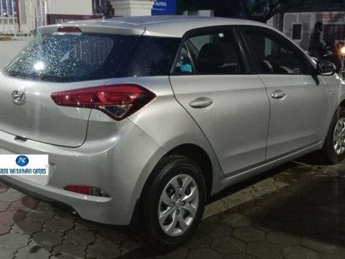 Used 2017 i20 1.2 Magna Executive  for sale in Coimbatore