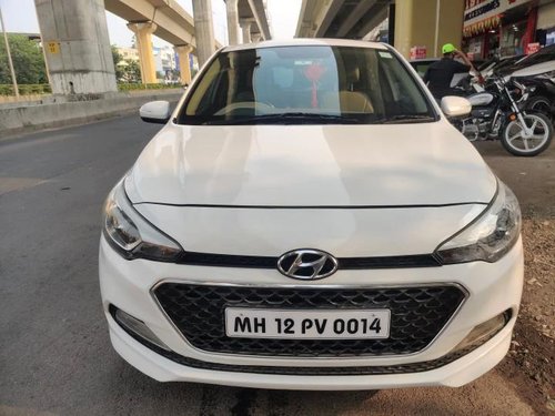 Used 2017 i20 1.4 Asta Option  for sale in Pune