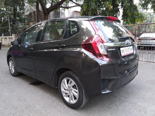 Used 2017 Jazz 1.2 V i VTEC  for sale in Mumbai