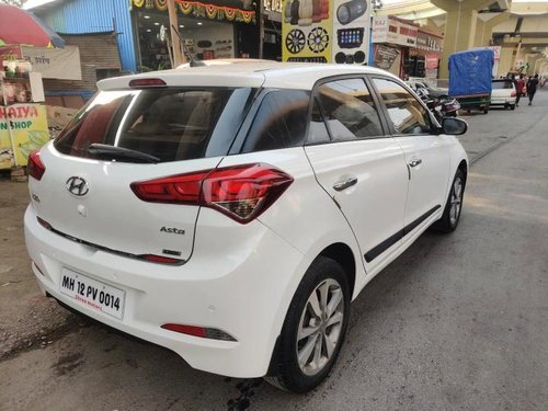 Used 2017 i20 1.4 Asta Option  for sale in Pune