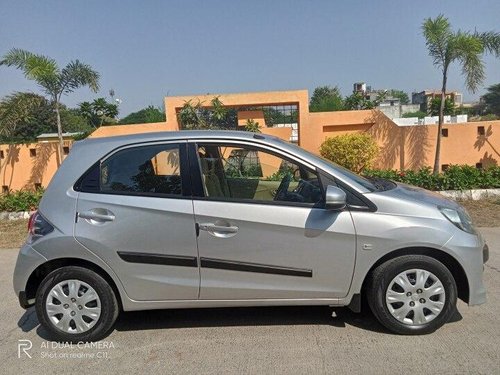 Used 2016 Brio 1.2 S MT  for sale in Indore