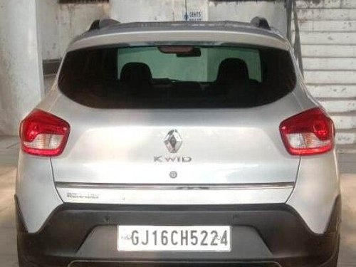 Used 2018 KWID  for sale in Ahmedabad