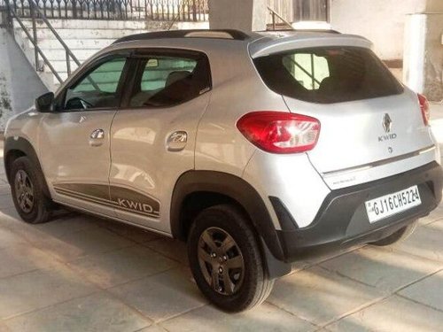 Used 2018 KWID  for sale in Ahmedabad