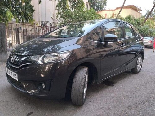 Used 2017 Jazz 1.2 V i VTEC  for sale in Mumbai