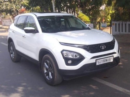 Used 2020 Harrier XT plus Dark Edition  for sale in Ahmedabad