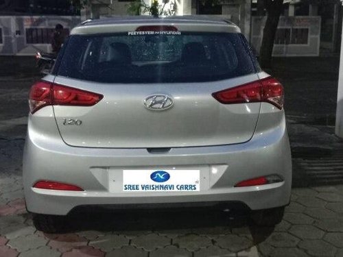 Used 2017 i20 1.2 Magna Executive  for sale in Coimbatore