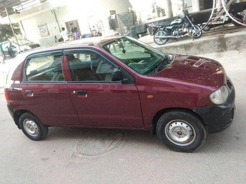 Used 2011 Alto  for sale in Jaipur