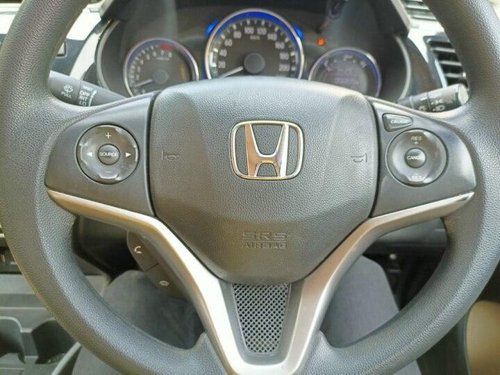 Used 2016 City i-VTEC V  for sale in Thane