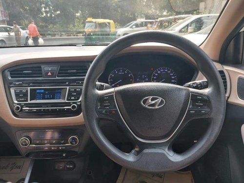 Used 2015 i20 Sportz Option  for sale in New Delhi