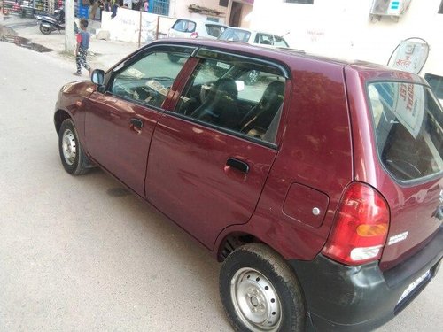 Used 2011 Alto  for sale in Jaipur