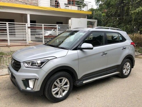 Used 2015 Creta SX  for sale in Bangalore