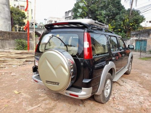 Used 2007 Endeavour XLT TDCi 4X4  for sale in Kolkata