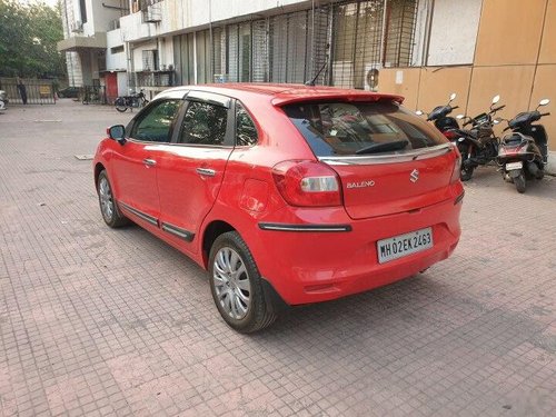 Used 2016 Baleno Zeta  for sale in Mumbai