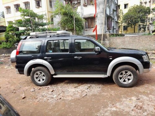 Used 2007 Endeavour XLT TDCi 4X4  for sale in Kolkata