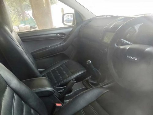 Used 2017 MU-X  for sale in Gurgaon