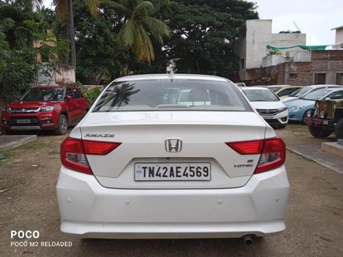 Used 2020 Amaze VX CVT Diesel  for sale in Coimbatore