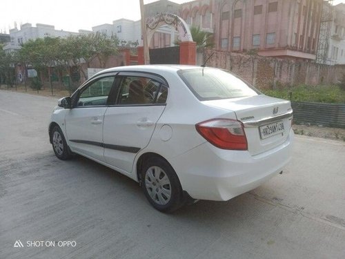 Used 2014 Amaze S i-Vtech  for sale in Faridabad