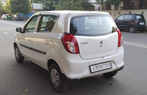 Used 2020 Alto 800 LXI  for sale in Ahmedabad